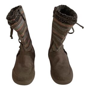 Women winter boots